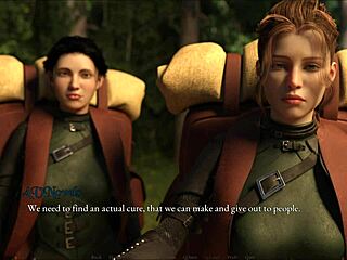 hey, what’s the real price of power in this anime game?