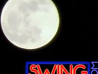 Spoiled Swinger Chicks Enjoy a Full Movie Storyline with Friends and Girlfriends.