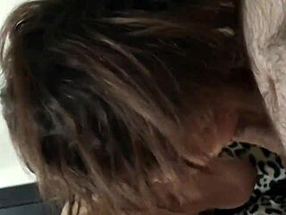 Homemade High Definition Amateur Blowjob Featuring Nipples