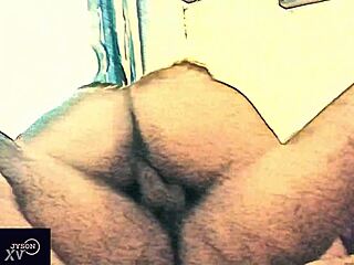 she wakes up craving to ride his big ass