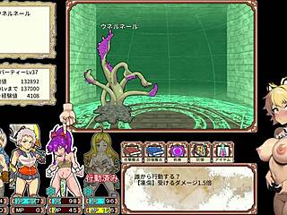 Dan ero live play part 2 entering succubus harem