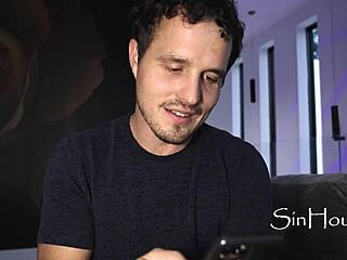 dreamy first time with jewelz blu after long distance