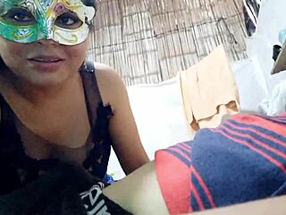 What a delicious American cock I sucked!