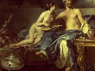 what secrets hide in this vintage erotic illustration from the past?