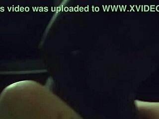 He folds her up for deep interracial pounding!