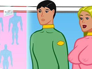 exploring the world of cuckold relationships with submissive and domination themes