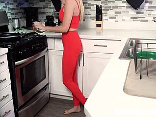 omg, i cant believe stepmom linzee ryder blew me like that...