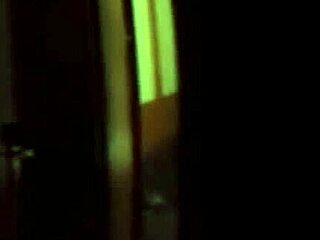 Awesome young cutie pumped hard in outdoor anal POV action.