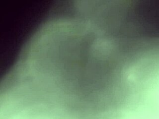 Amateur milf gives homemade blowjob and handjob