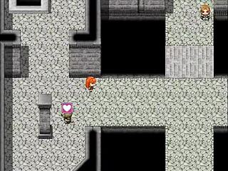 oh, rebecca fights nasty curses to save her love!