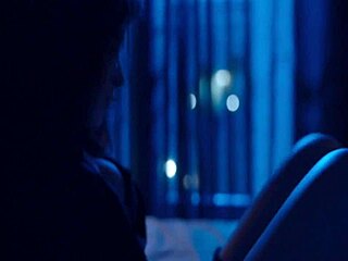 Αυτό το σκηνικό αεροπλάνου από 365 μέρες με έφτιαξε με έντονο στοματικό