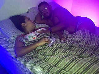 Blindfolded session with Tantaly doll