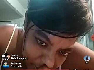 Brazilian bbw teaser 3