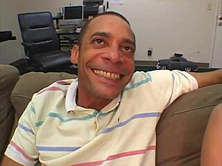 I can't believe Haley Young took that monster cock