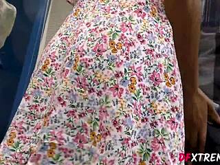 black luna corazon craves white cock