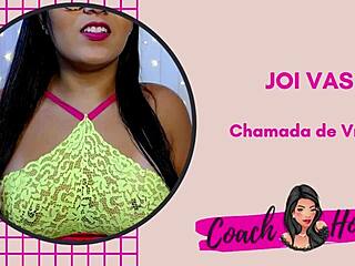 Video call nervous selama karantina dengan instruksi pandu dan elemen game