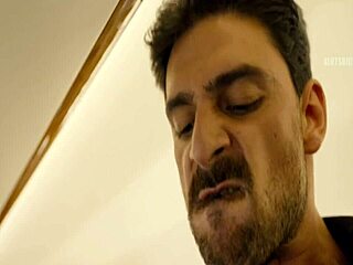 oh, that airplane scene from 365 days got me with intense oral!