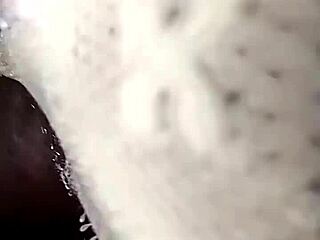 Seriously, this wet pussy in bed drives me crazy! 🥵