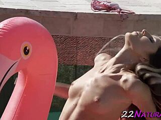 cute european babe, wanna suck cock after oral?