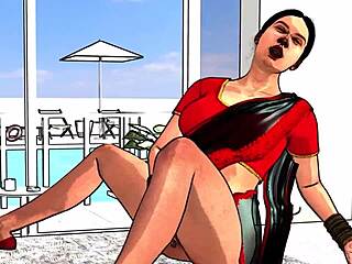 Indian Desi Step Sister Banged by Brother-in-Law