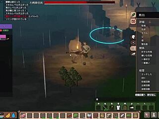 girls get crazy in mad island survival game.