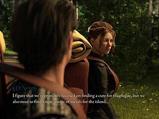 hey, what’s the real price of power in this anime game?