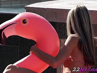 cute european babe, wanna suck cock after oral?