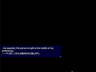 Akumeru Family - Mahiru Route Part 11 - Impregnating Athlete