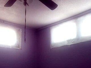 white girl rides dick with skill in casual hot action