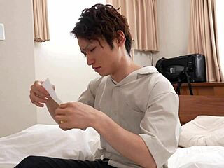 What Happens When Your Mom’s a Wild Japanese Bitch?