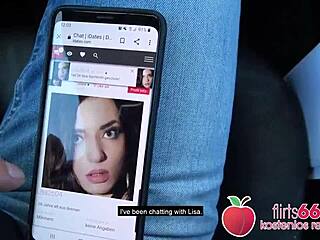 Stunning Young Sublisa Craves Hard Banging From German Flirts66 Com