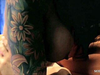 hey mason love gets rough doggystyle fuck