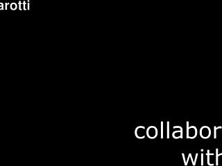 beauty babe izi tries hard anal fuck - big anal gape