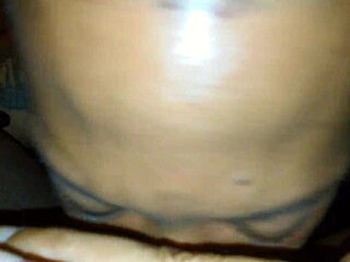 She Begged Me To Eat Her Pussy With Intense Desire