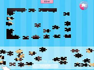 Intense Fucking With A Nerd In Pieces Of My Heart Episode 1