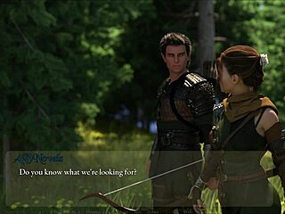 Exploring the Consequences of Power in Episode 30