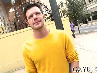 Want to see dilettante homo sex?