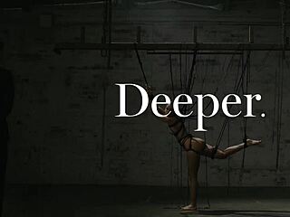 Ready for your first anal with a Tushyraw model?