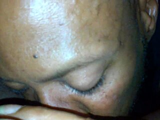 She Begged Me To Eat Her Pussy With Intense Desire