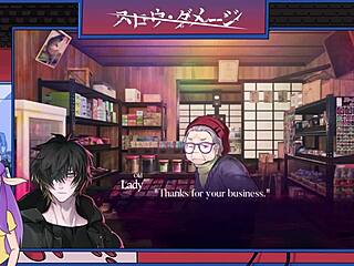 I’m so hooked on Slow Damage Part 2 gameplay