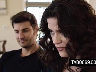 Hot Milf Victoria Voxxx Craves IT Guy Drilling Her Deep