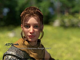 Exploring the Consequences of Power in Episode 30