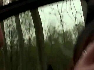 I blew random passersby and they tore me apart with raw intensity!