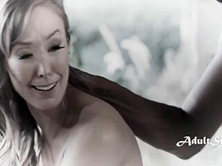 Horrid sex addicts confess taboo gangbang experiences in raw support group orgy.