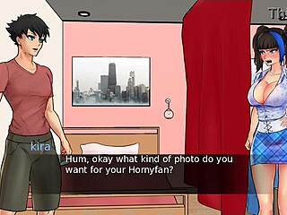 confined with goddesses episode 15 - hanging out with my friend