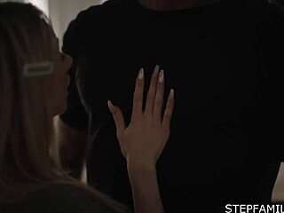 i fucked my petite blonde stepniece hard