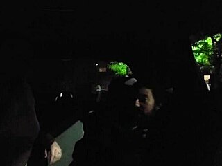 tacoandstrwbrrys intense outdoor adventure with strwbrry and lul steppa rough deepthroat and ass pounding