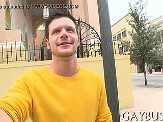 Want to see dilettante homo sex?