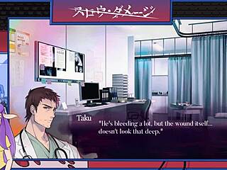 I’m so hooked on Slow Damage Part 2 gameplay