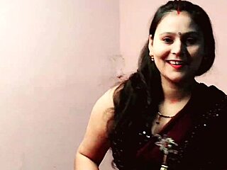 Pujaprem dává intenzivní non-stop výprask s plným creampiem